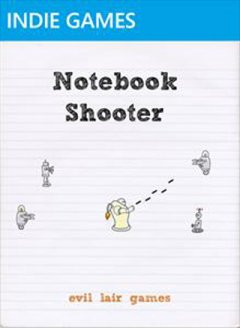 Notebook Shooter (US)