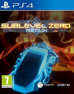 Sublevel Zero Redux (EU)
