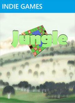 Jungle (Animal Chess) (US)