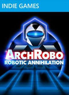 <a href='https://www.playright.dk/info/titel/archrobo-robotic-annihilation'>ArchRobo, Robotic Annihilation</a>    4/30