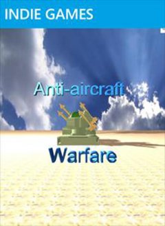 Anti-Aircraft Warfare (US)