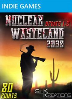 Nuclear Wasteland (US)