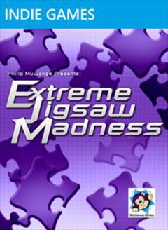 Extreme Jigsaw Madness (US)