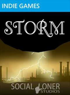 Storm (2010) (US)