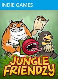 Jungle Friendzy (US)