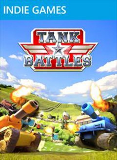 Tank Battles (2009) (US)