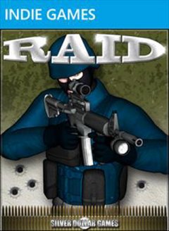 RAID (2010) (US)