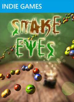 Snake Eyes (US)