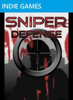 Sniper Defense (US)