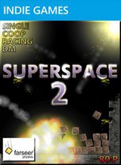 Superspace 2 (US)