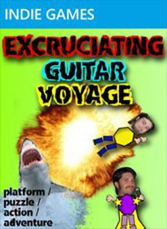 Excruciating Guitar Voyage (US)