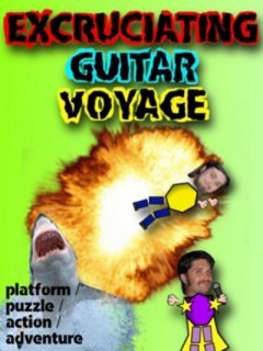 Excruciating Guitar Voyage (US)