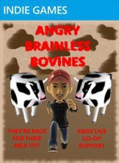Angry Brainless Bovines (US)