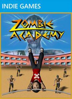Zombie Academy (US)