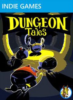 Dungeon Tales (US)