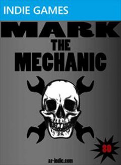 Mark The Mechanic (US)