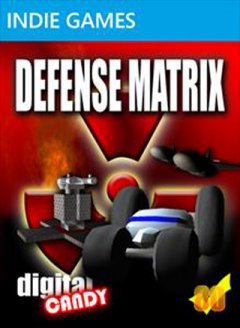 Defense Matrix (US)