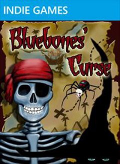 Bluebones Curse (US)