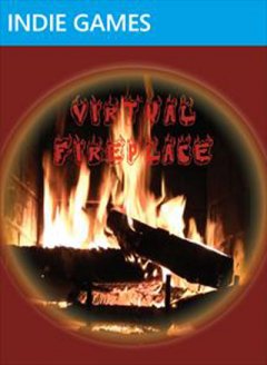 Virtual Fireplace (US)
