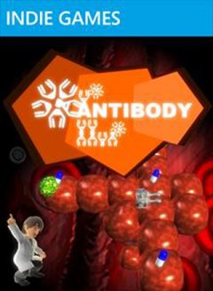 Antibody 3D (US)