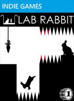 Lab Rabbit (US)