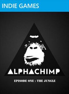 Alpha Chimp: Episode One: The Jungle (US)