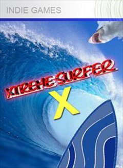 xTreme Surfer X (US)