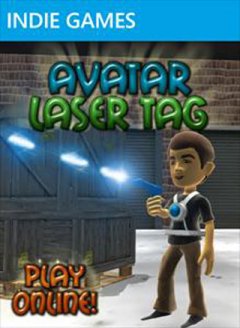 <a href='https://www.playright.dk/info/titel/avatar-laser-tag'>Avatar Laser Tag</a>    10/30