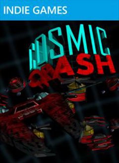 Cosmic Crash (US)