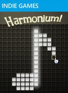 Harmonium! (US)