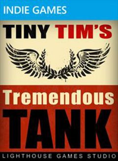 Tiny Tim's Tremendous Tank (US)