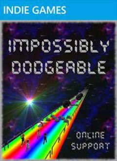 Impossibly Dodgeable (US)