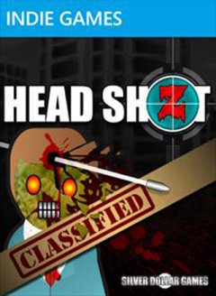 Head Shot Z (US)