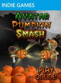 Avatar Pumpkin Smash (US)
