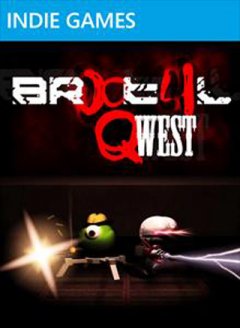 Br00t4l Qwest (US)