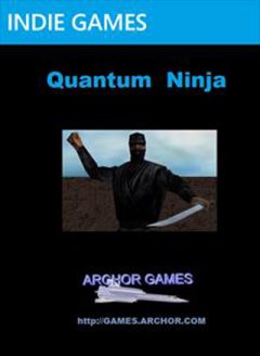 Quantum Ninja (US)