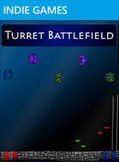 Turret Battlefield (US)