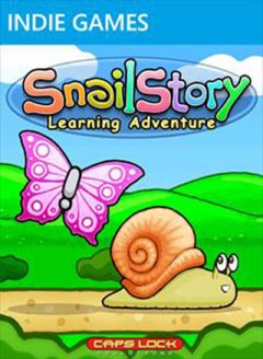 Snail Story: Learning Adventure (US)