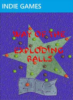 Way Of The Exploding Balls (US)