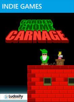 Garden Gnome Carnage (US)