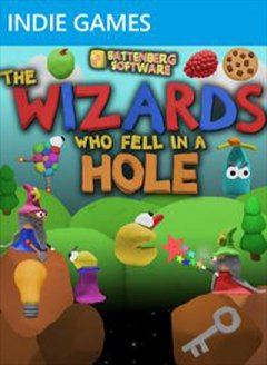 Wizards Who Fell In A Hole, The (US)