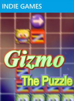 Gizmo The Puzzle (US)