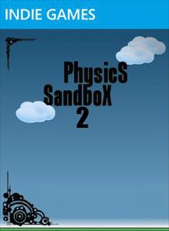 Physics Sandbox 2 (US)