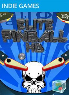 Elite Pinball HD (US)