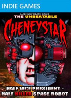 CheneyStar (US)