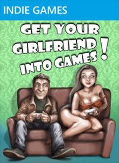 Get Your Girlfriend Into Games! (US)