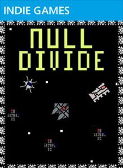 Null Divide (US)