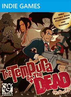 <a href='https://www.playright.dk/info/titel/tempura-of-the-dead-the'>Tempura Of The Dead, The</a>    6/30