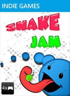 Snake Jam (US)