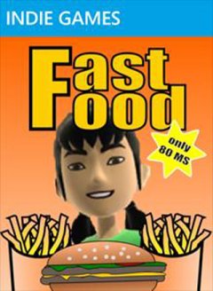 Fast Food (2010) (US)